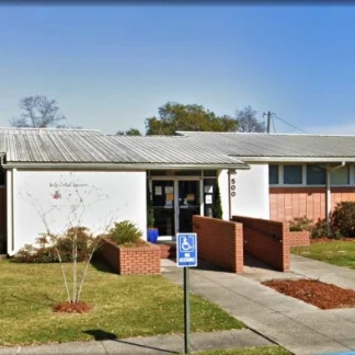 SCLHSA - Saint Mary Behavioral Health Center, Morgan City, Louisiana, 70380