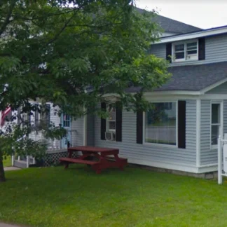 The Mental Health Center, Colebrook, New Hampshire, 03576