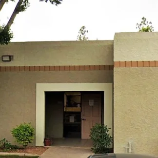 Archways, Mesa, Arizona, 85202