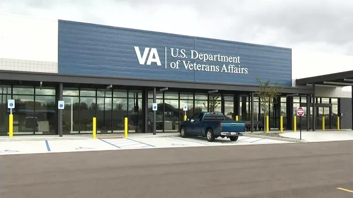 Battle Creek VA Medical Center - Benton Harbor VA Outpatient Clinic