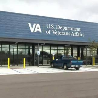 Battle Creek VA Medical Center - Benton Harbor VA Outpatient Clinic, Benton Harbor, Michigan, 49022