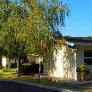 New Hope Recovery, Stockton, California, 95350