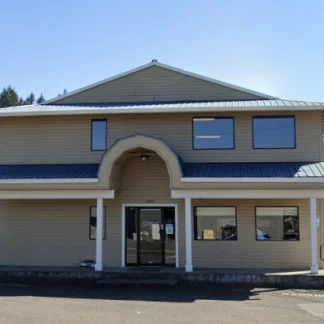 Vancouver Treatment Solutions, Vancouver, Washington, 98686