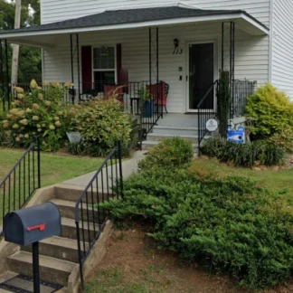 Step by Step Ministry Hope Project, Greenville, South Carolina, 29611