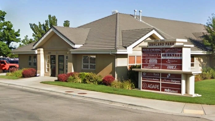 Pioneer Health Resources, Garden City, Idaho, 83714