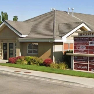 Pioneer Health Resources, Garden City, Idaho, 83714