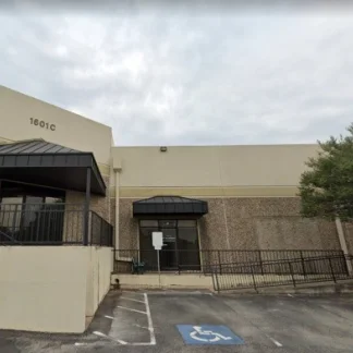 Clean Investments - Adolescent Program, Austin, Texas, 78754