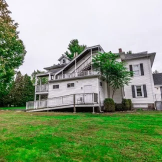 Discovery Mood & Anxiety Program - Stamford, Stamford, Connecticut, 06905