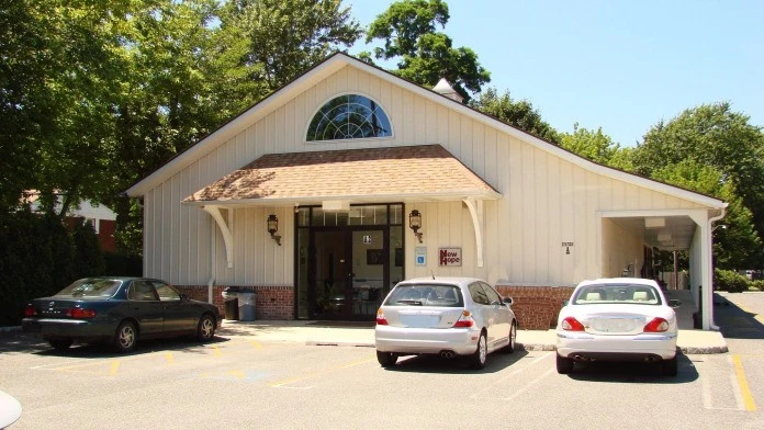 New Hope - Outpatient, Freehold, New Jersey, 07728