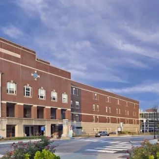 Bryn Mawr Hospital - Behavioral Health, Bryn Mawr, Pennsylvania, 19010