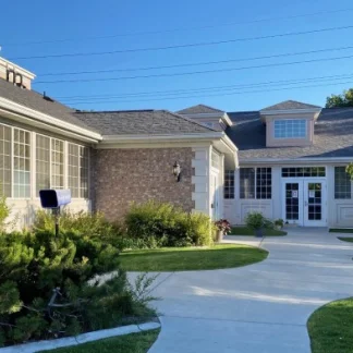 Bear River Mental Health Services - Bear River House, Logan, Utah, 84321