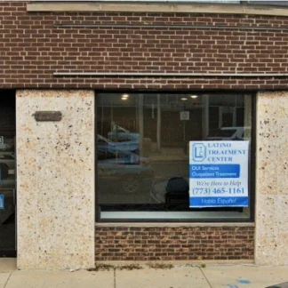 Latino Treatment Center, Chicago, Illinois, 60659