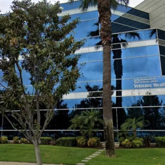 VA Loma Linda Healthcare System - Rancho Cucamonga CBOC, Rancho Cucamonga, California, 91730