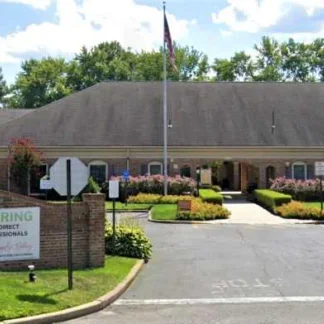Oaks Integrated Care - Administrative Office, Mount Holly, New Jersey, 08060