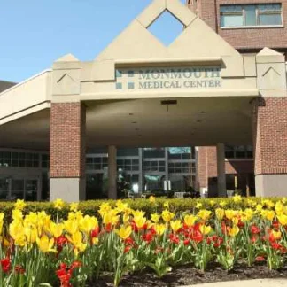 Monmouth Medical Center - Interventions, Neptune, New Jersey, 07753