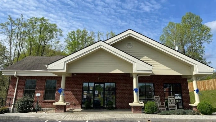 Campbell County Childrens Center, La Follette, Tennessee, 37766