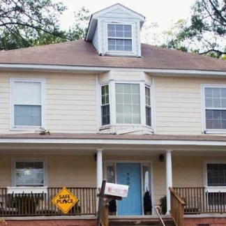 Mary's House, Greensboro, North Carolina, 27401