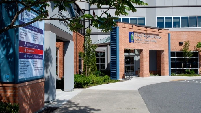 Skagit Regional Health Mount Vernon - Behavioral Health, Mount Vernon, Washington, 98274