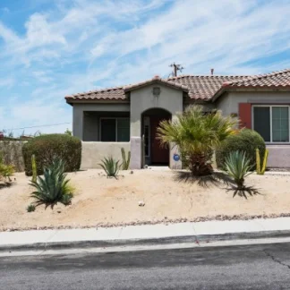 Gravity Treatment Centers, Desert Hot Springs, California, 92240