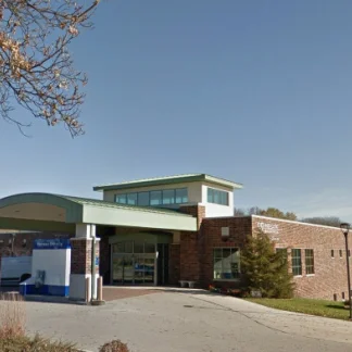 Mayo Clinic Health System - Franciscan Healthcare, Holmen, Wisconsin, 54636