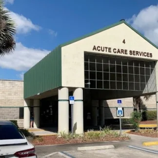 The Centers - Airport Road, Ocala, Florida, 34474