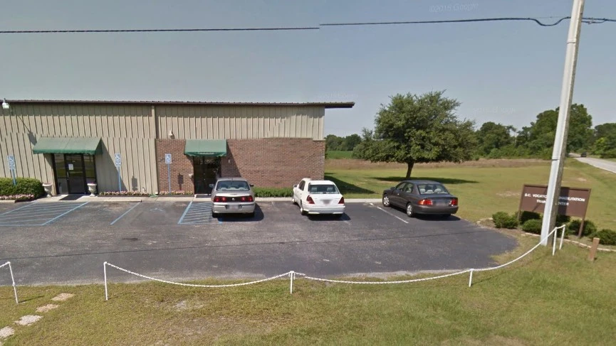 SCVRD Hartsville, Hartsville, South Carolina, 29550
