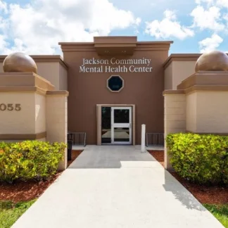 Jackson Community Mental Health, Hialeah, Florida, 33054