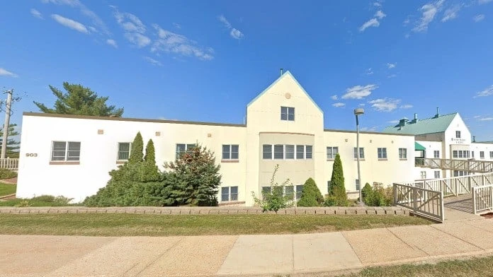Mercyhealth Behavioral Health Clinic, Janesville, Wisconsin, 53548