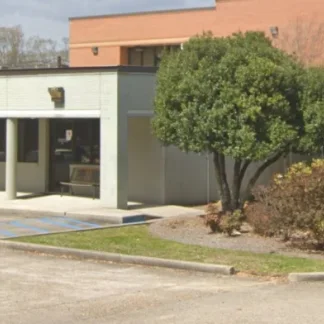 St. Christopher's Addiction Wellness Center, Baton Rouge, Louisiana, 70815