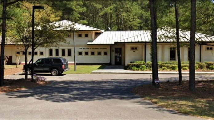 The Ernest E. Kennedy Center, Goose Creek, South Carolina, 29445