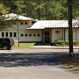 The Ernest E. Kennedy Center, Goose Creek, South Carolina, 29445