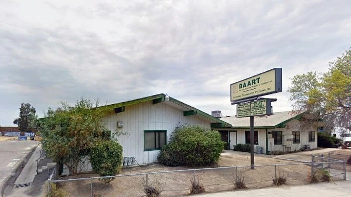 BAART Programs - Cartwright, Visalia, California, 93725
