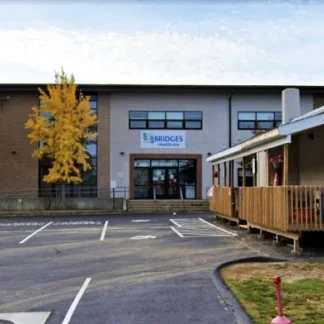 Bridges a Community Support System, Milford, Connecticut, 06460