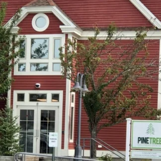 Spurwink Services, Portland, Maine, 04103