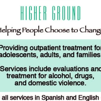 Higher Ground, Wichita, Kansas, 67202