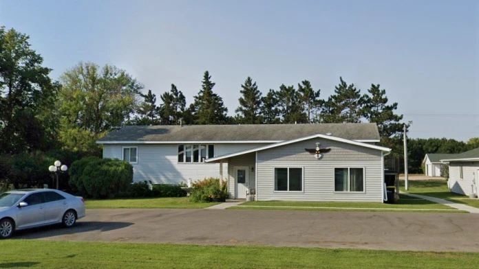 Rewind, Perham, Minnesota, 56573