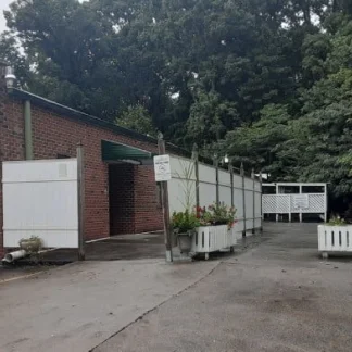 Highland Rivers Health - Whitfield Recovery and Wellness Center, Dalton, Georgia, 30720