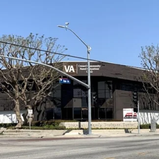 VA Greater Los Angeles Healthcare System - Oxnard CBOC, Oxnard, California, 93033