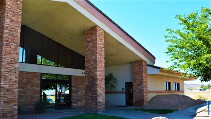 Mohave Mental Health Clinic - Kingman Children's Clinic, Kingman, Arizona, 86401