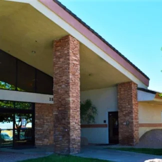 Mohave Mental Health Clinic - Kingman Children's Clinic, Kingman, Arizona, 86401