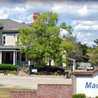 Macomb Family Services, Romeo, Michigan, 48065