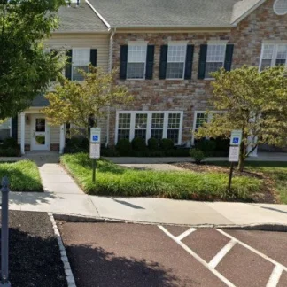 Penn Foundation Behavioral Health Services, Pottstown, Pennsylvania, 19464