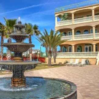Pearl of the Sea Retreat, Saint Augustine, Florida, 32080