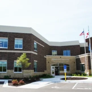 CLUES - Comunidades Latinas Unidas en Servicio, Saint Paul, Minnesota, 55106