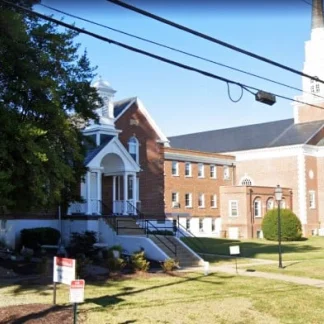 McShin Foundation, Richmond, Virginia, 23228