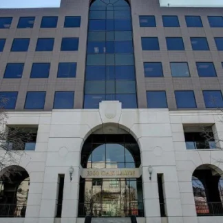 Vantage Point, Detroit, Michigan, 48207