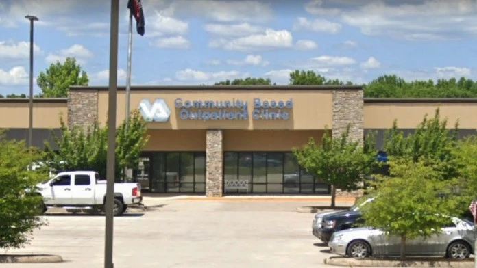 Tennessee Valley Healthcare System - Cookeville VA Clinic, Cookeville, Tennessee, 38501