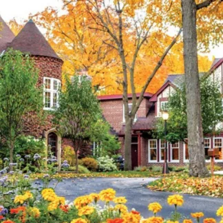 The Retreat, Wayzata, Minnesota, 55391