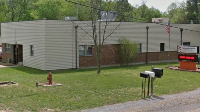 Comprehensive Connections, Mount Vernon, Illinois, 62864