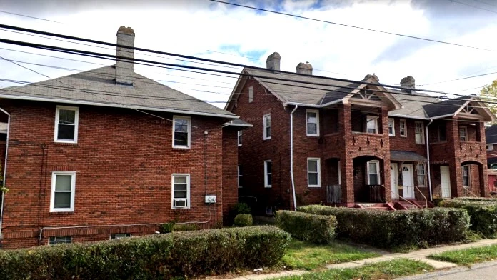 TCV Community Services - Steel Valley COG, Homestead, Pennsylvania, 15120